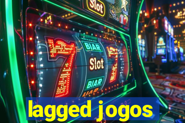 lagged jogos